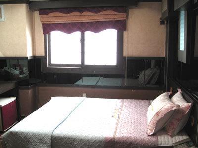 Movie Motel Jinju Chambre photo