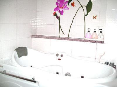 Movie Motel Jinju Chambre photo