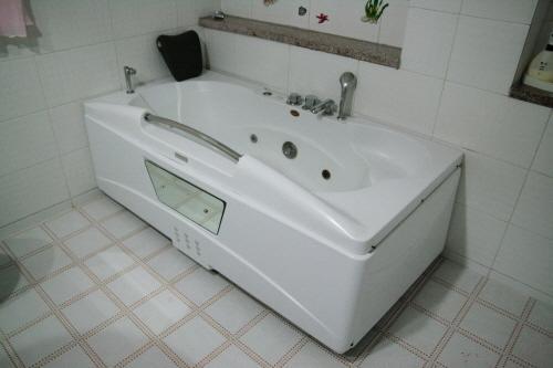 Movie Motel Jinju Chambre photo